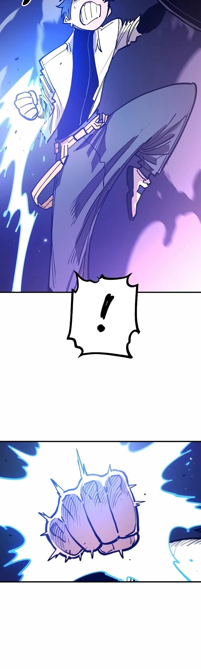 Read Player EN Manga Online