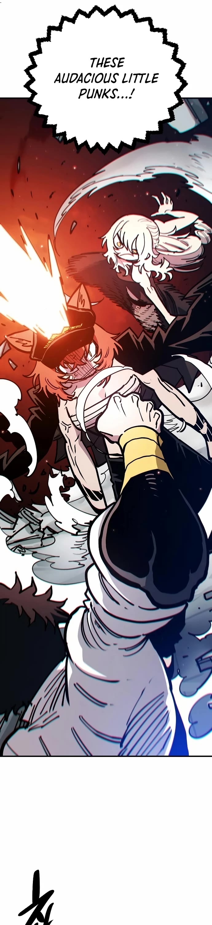 Read Player EN Manga Online