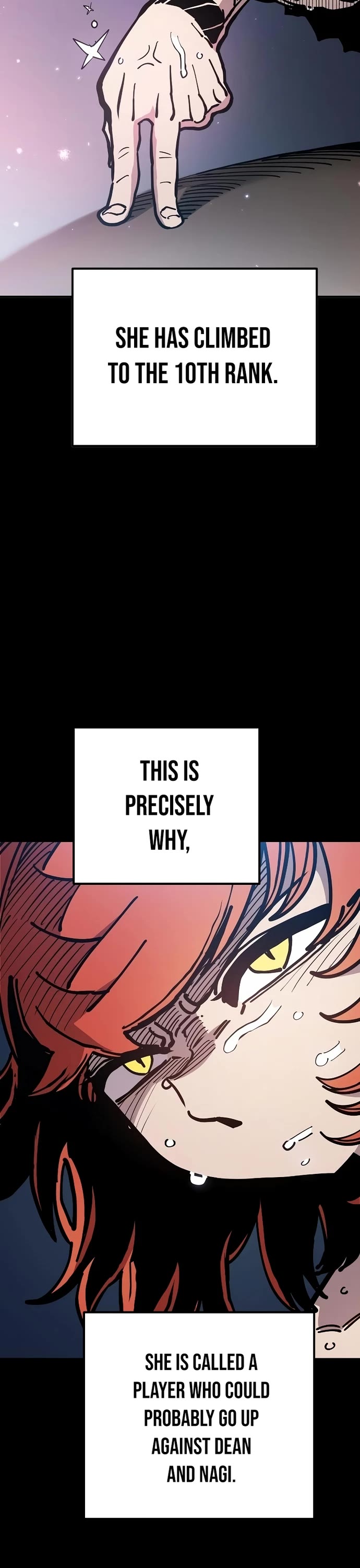 Read Player EN Manga Online