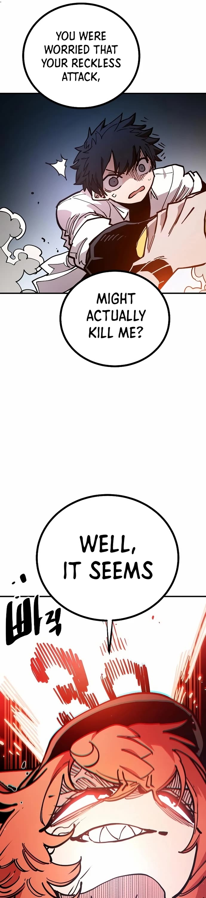Read Player EN Manga Online