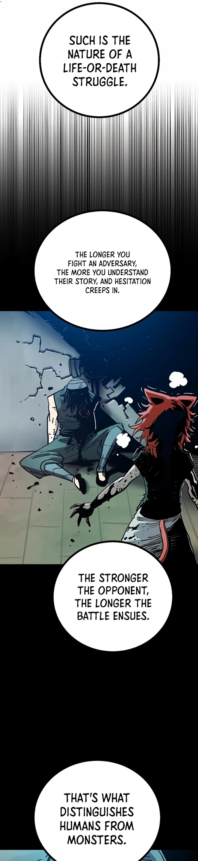 Read Player EN Manga Online