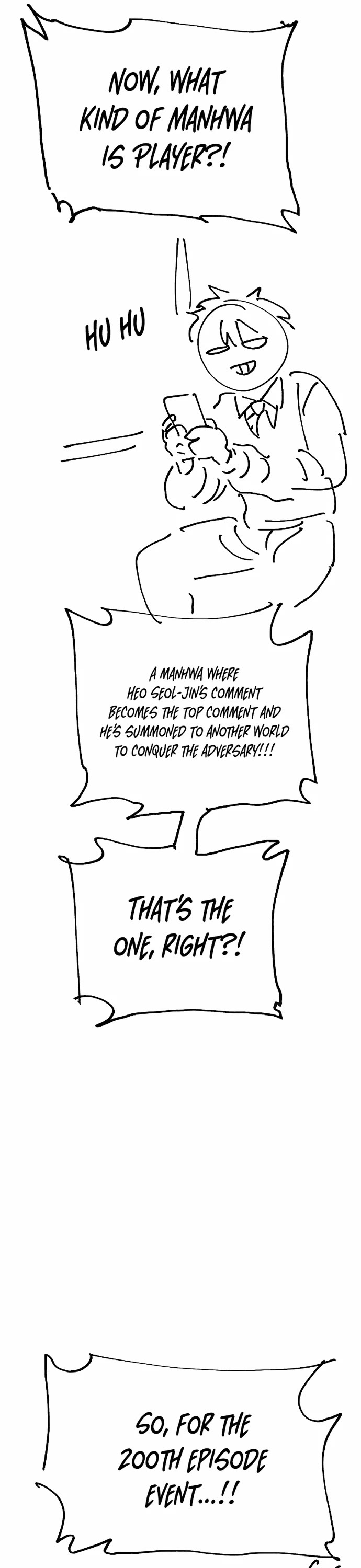 Read Player EN Manga Online