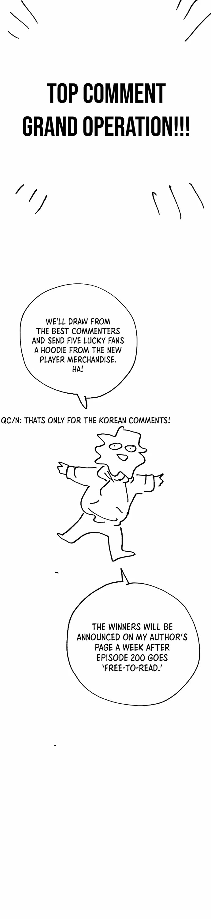 Read Player EN Manga Online