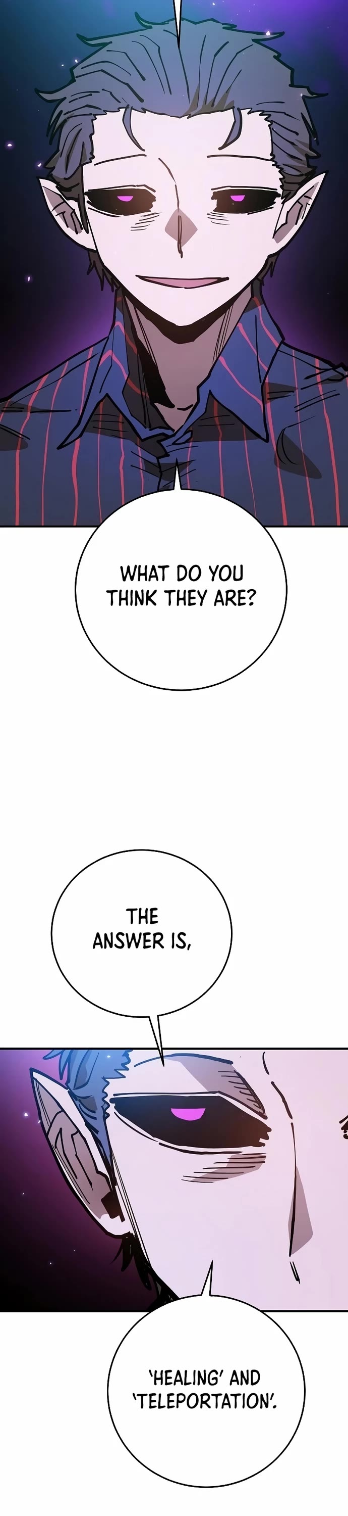 Read Player EN Manga Online
