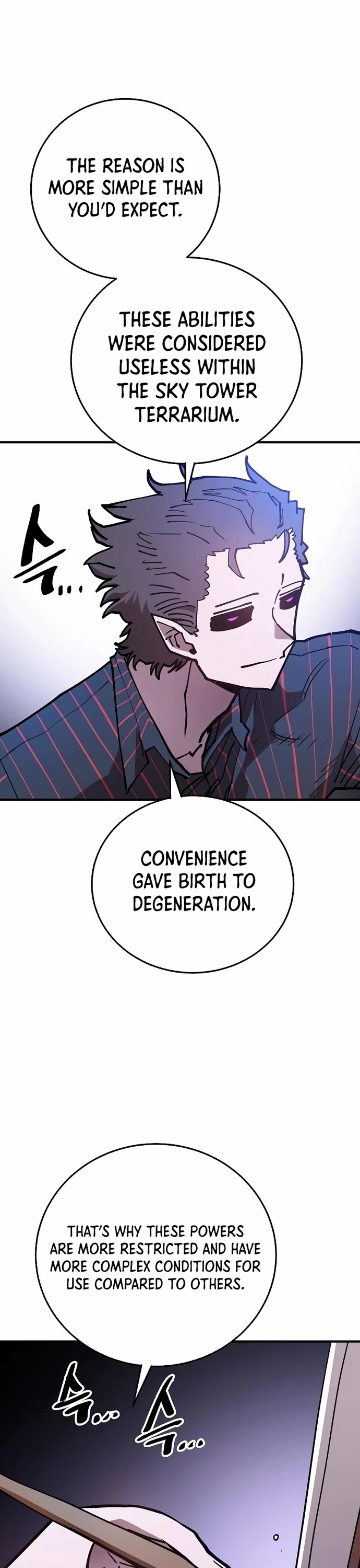 Read Player EN Manga Online