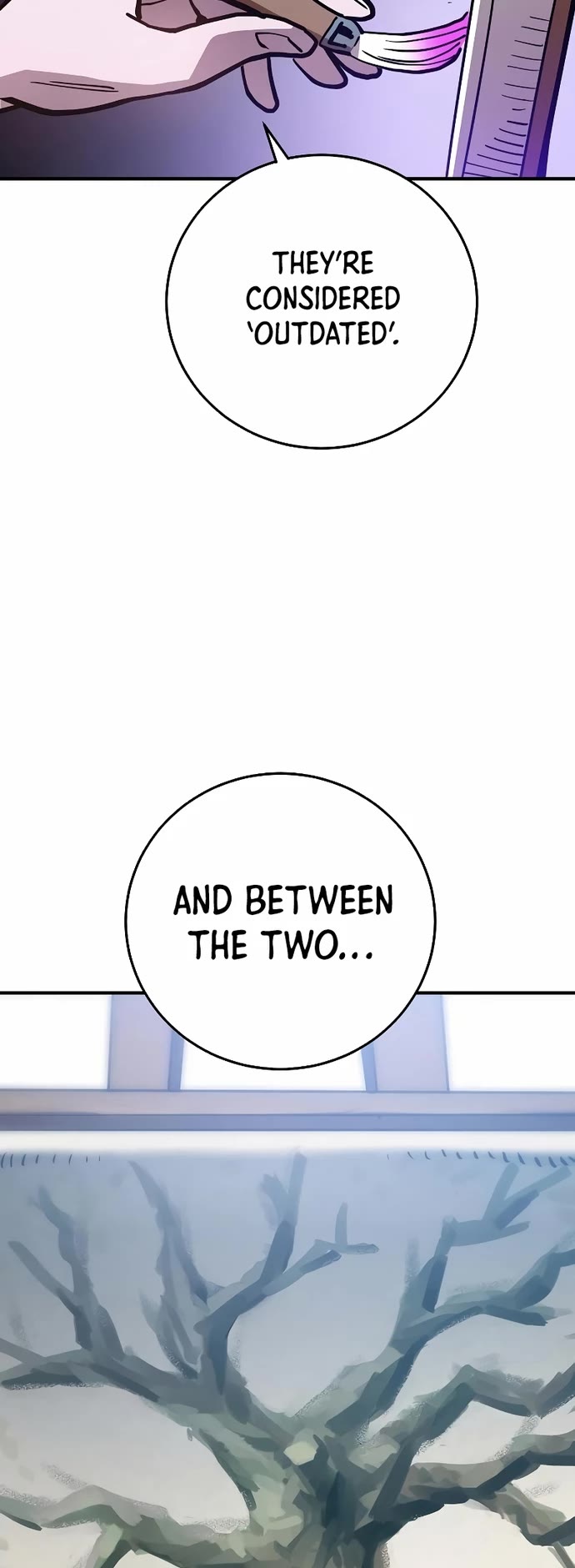 Read Player EN Manga Online
