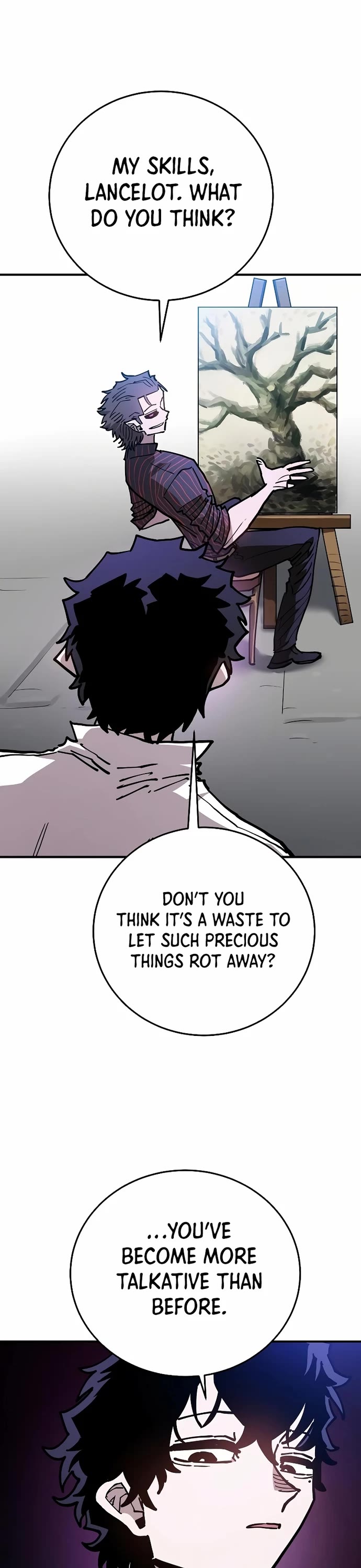 Read Player EN Manga Online