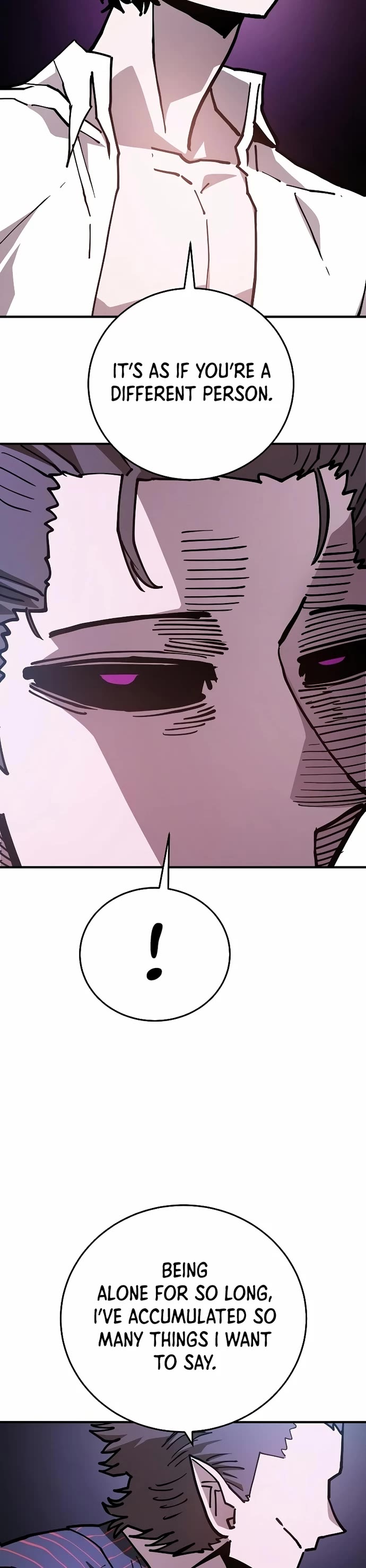 Read Player EN Manga Online