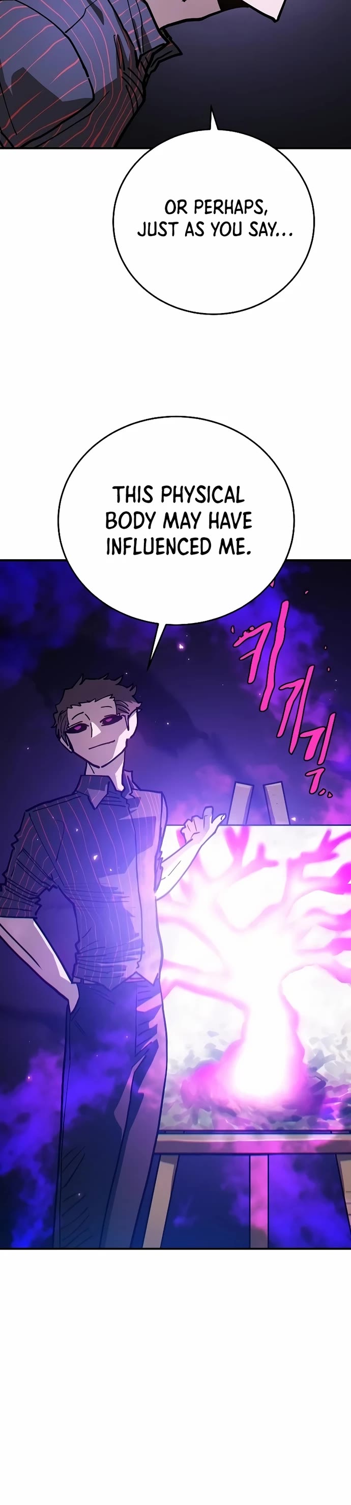 Read Player EN Manga Online