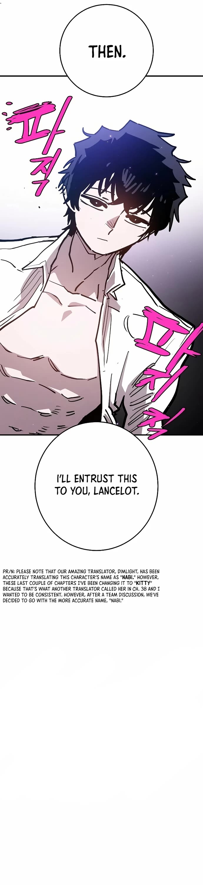 Read Player EN Manga Online