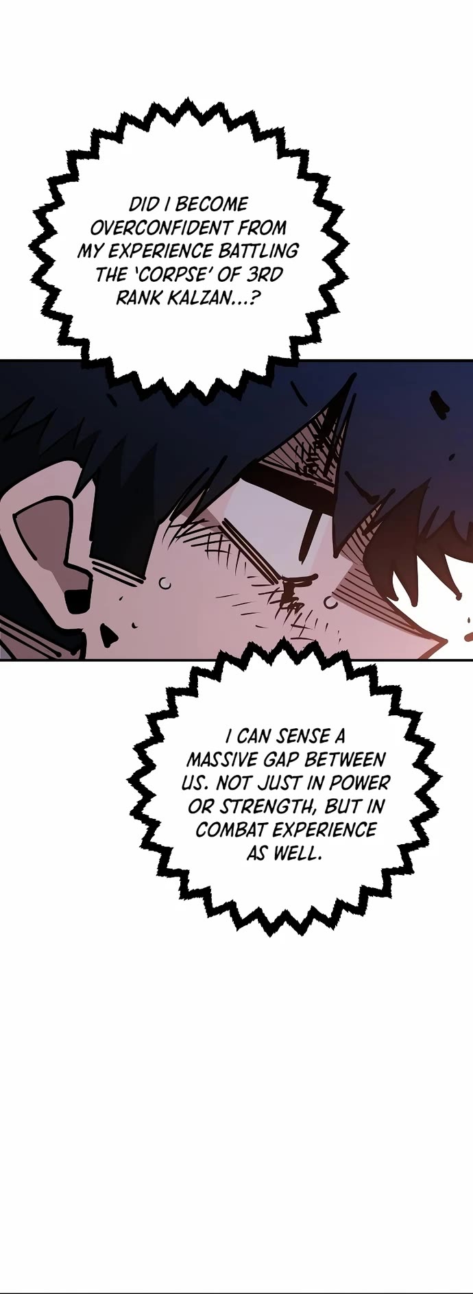 Read Player EN Manga Online
