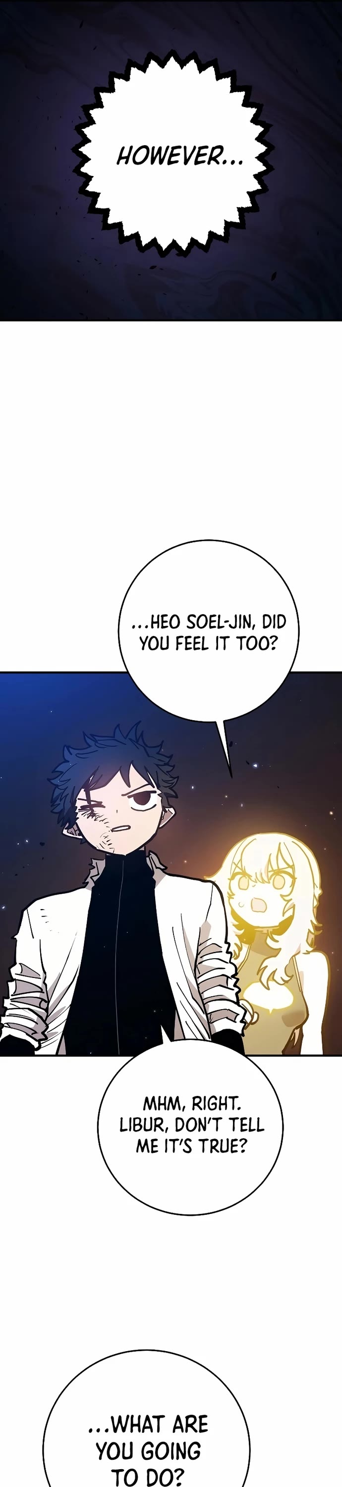 Read Player EN Manga Online