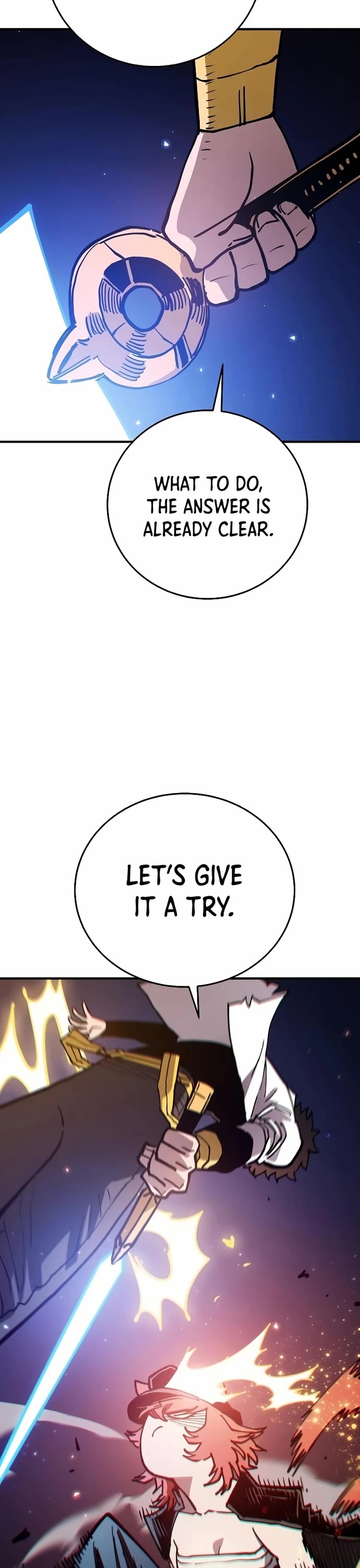 Read Player EN Manga Online
