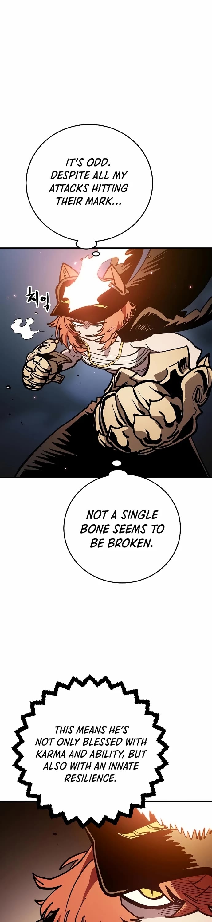 Read Player EN Manga Online