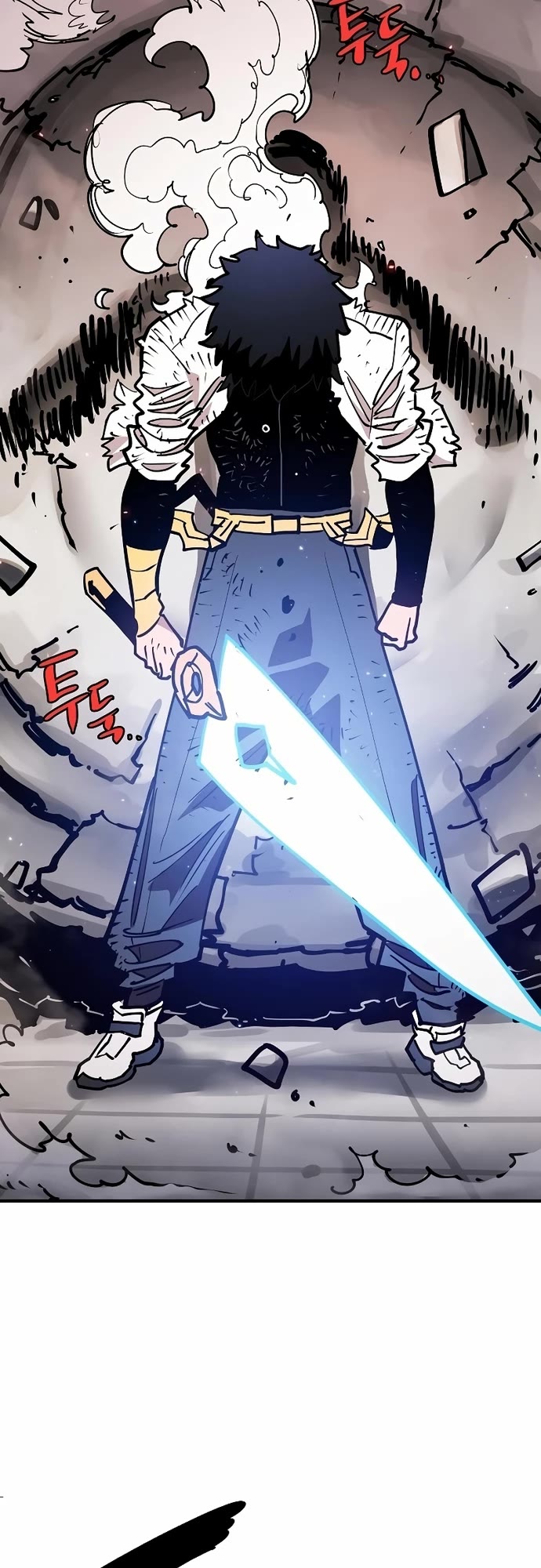 Read Player EN Manga Online