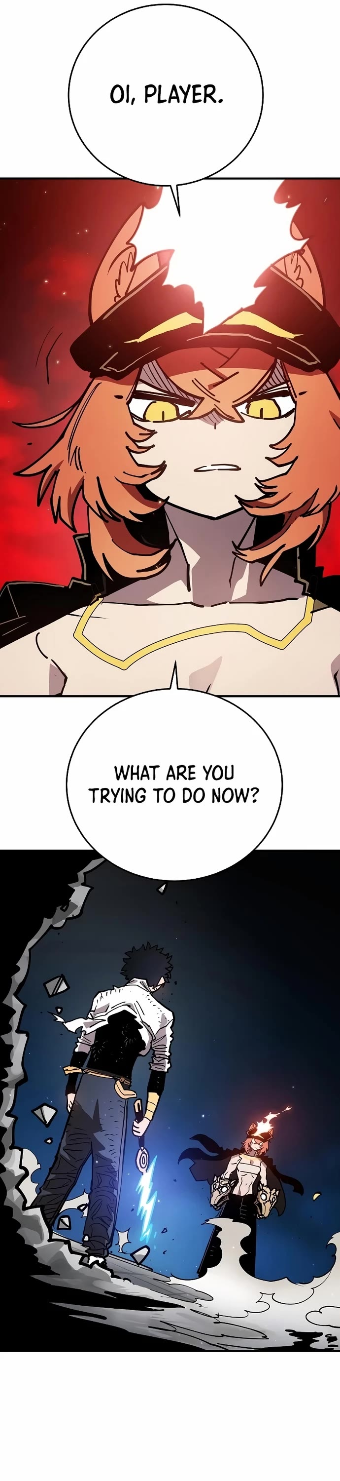 Read Player EN Manga Online
