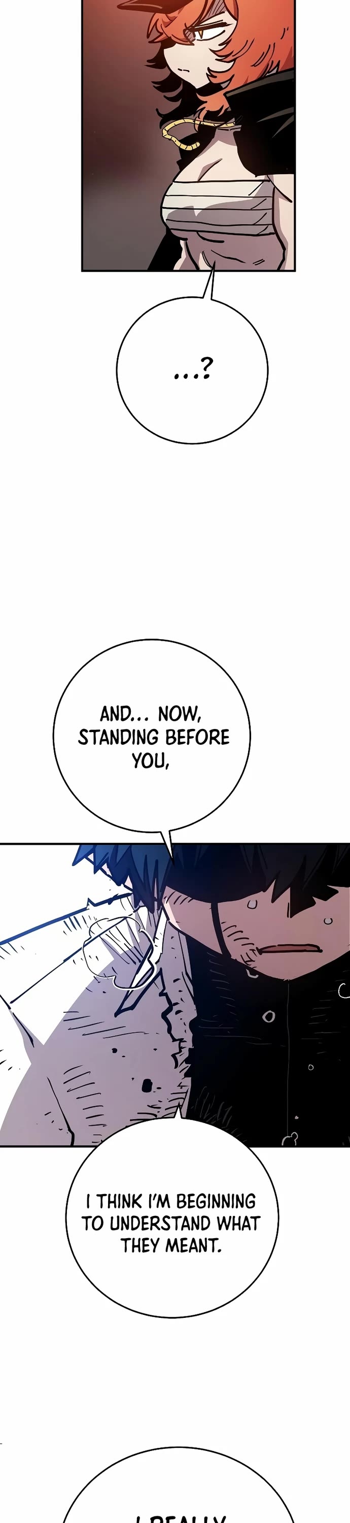 Read Player EN Manga Online