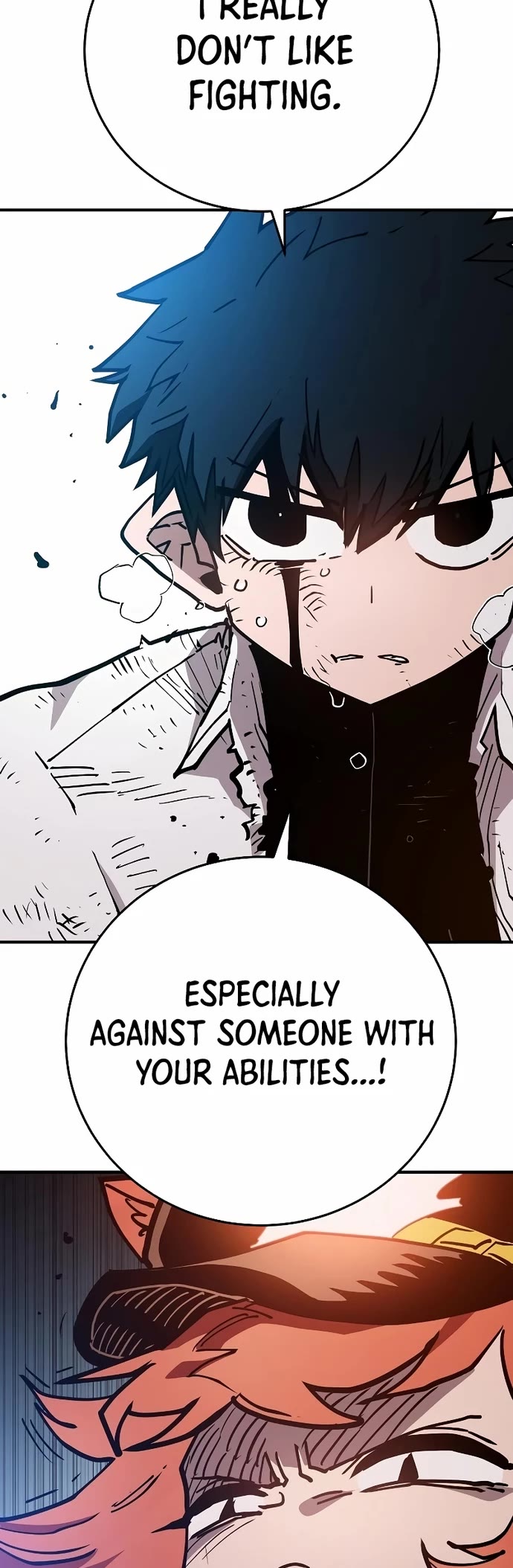 Read Player EN Manga Online