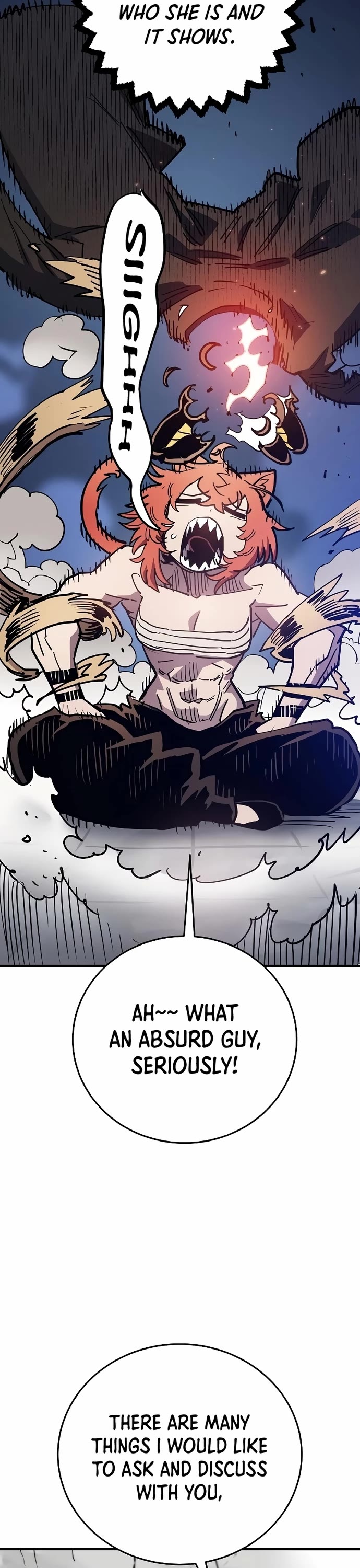 Read Player EN Manga Online