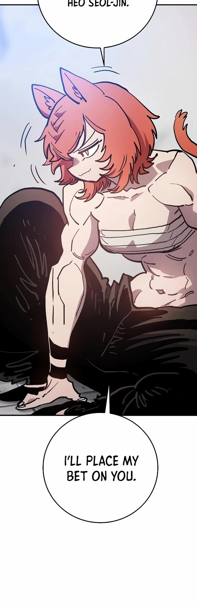 Read Player EN Manga Online