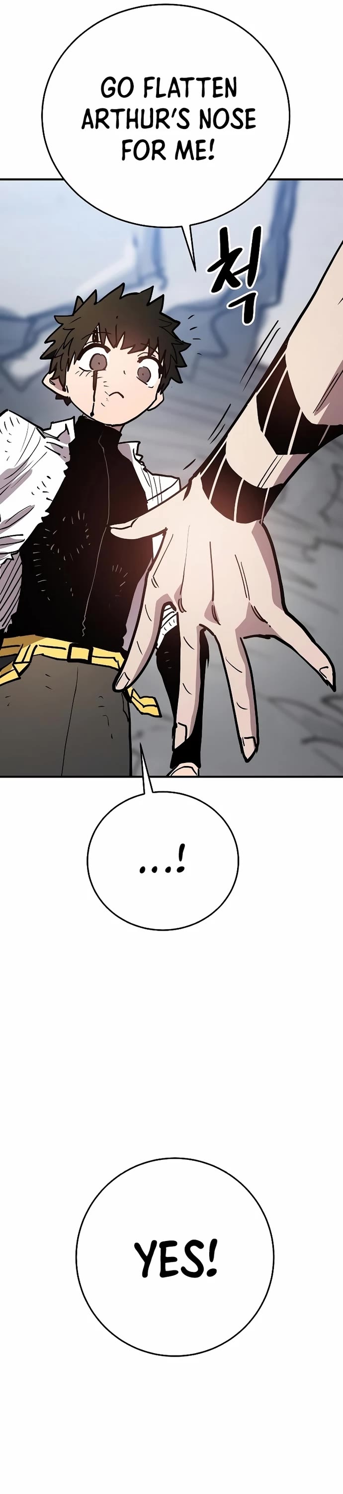 Read Player EN Manga Online
