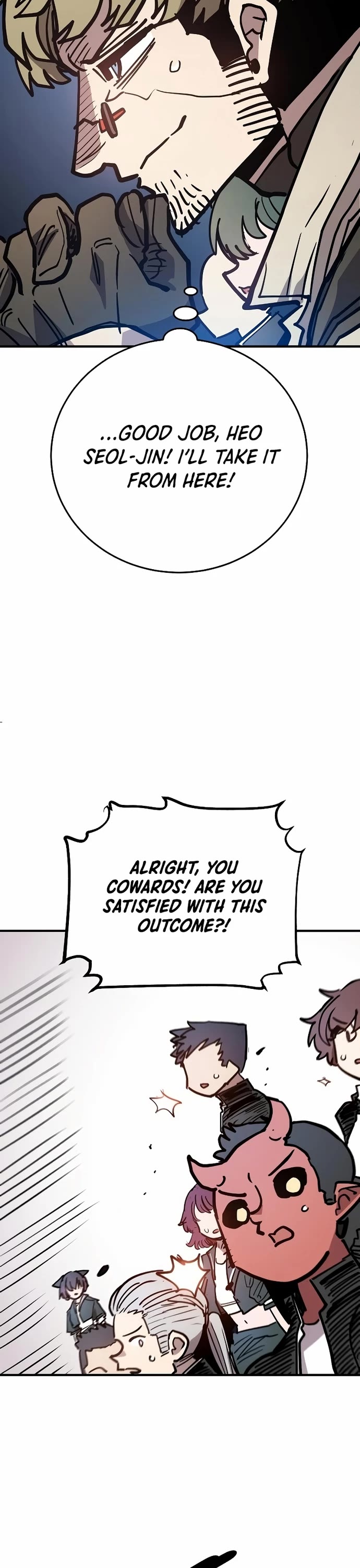 Read Player EN Manga Online