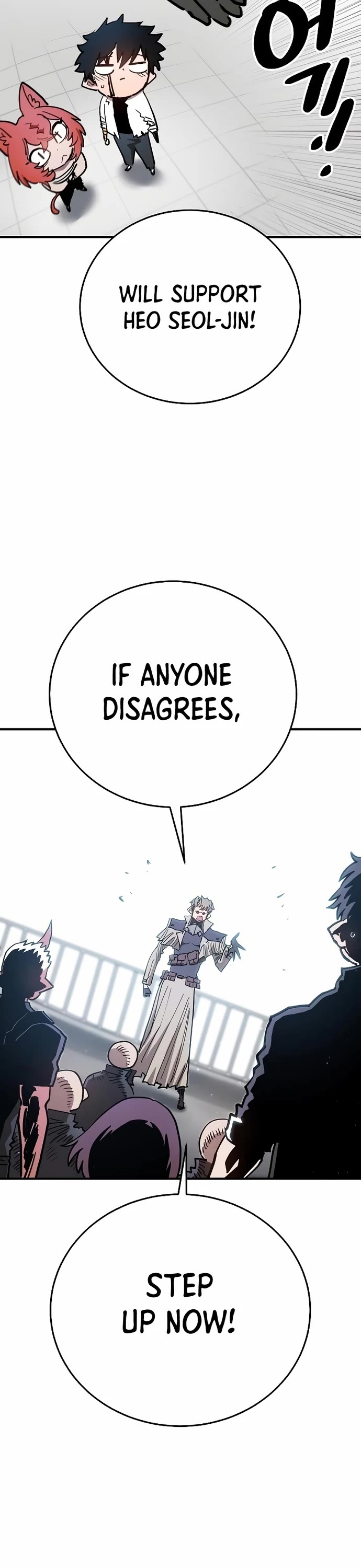 Read Player EN Manga Online