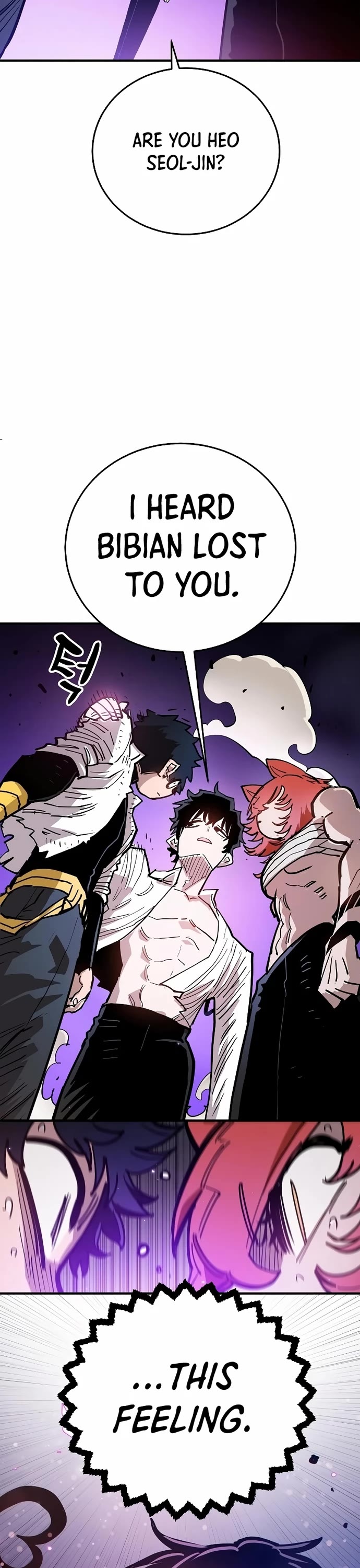 Read Player EN Manga Online