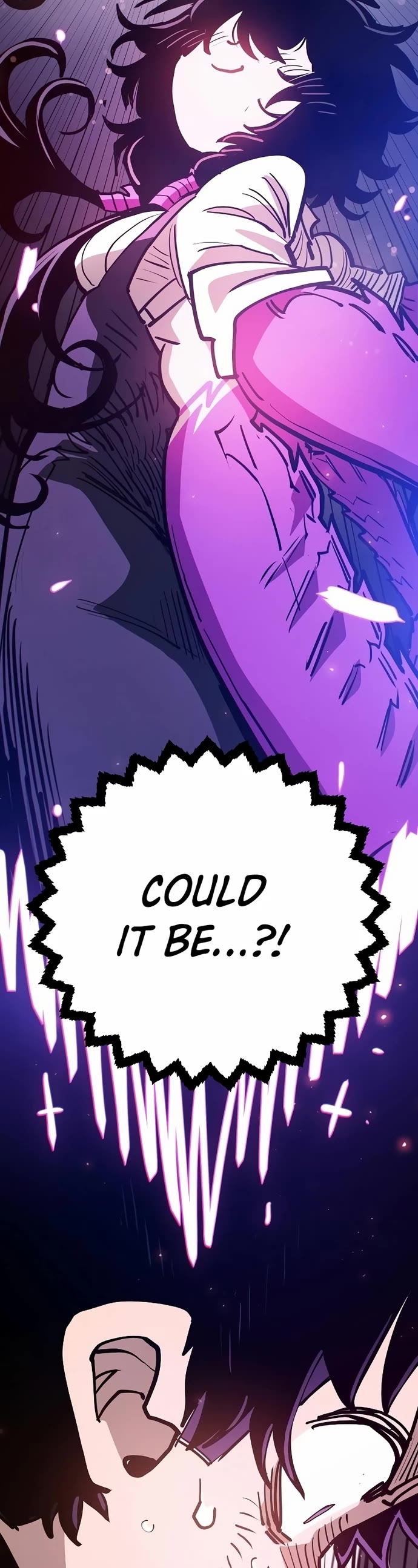 Read Player EN Manga Online
