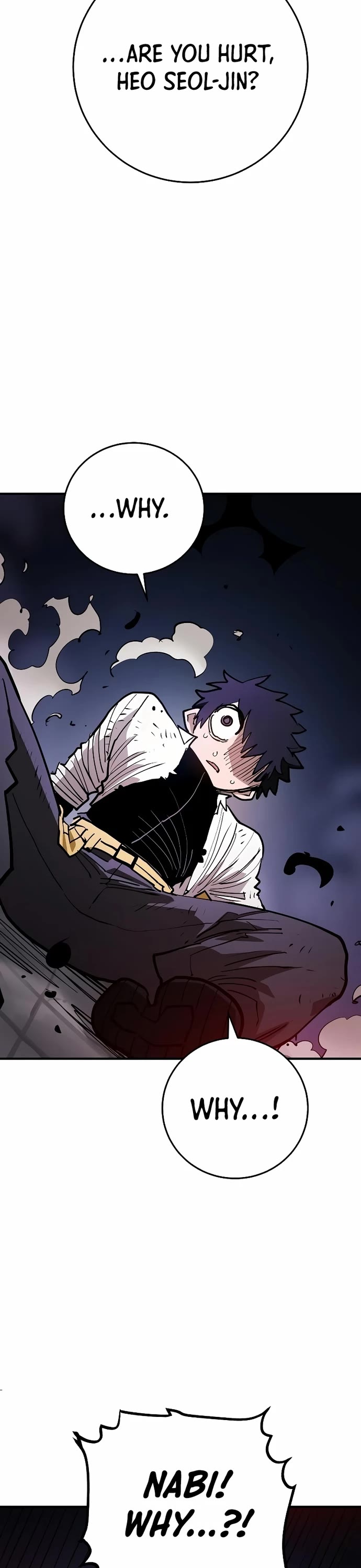 Read Player EN Manga Online