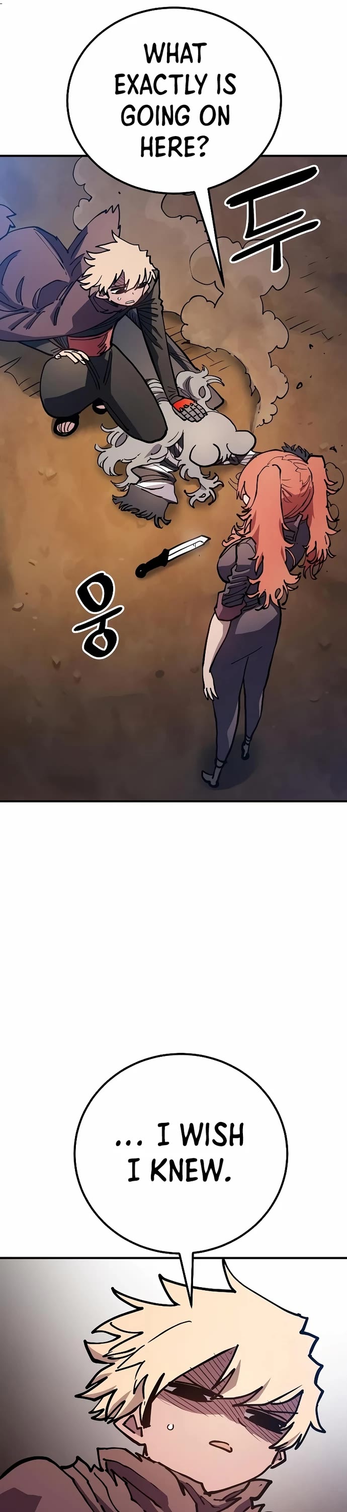 Read Player EN Manga Online