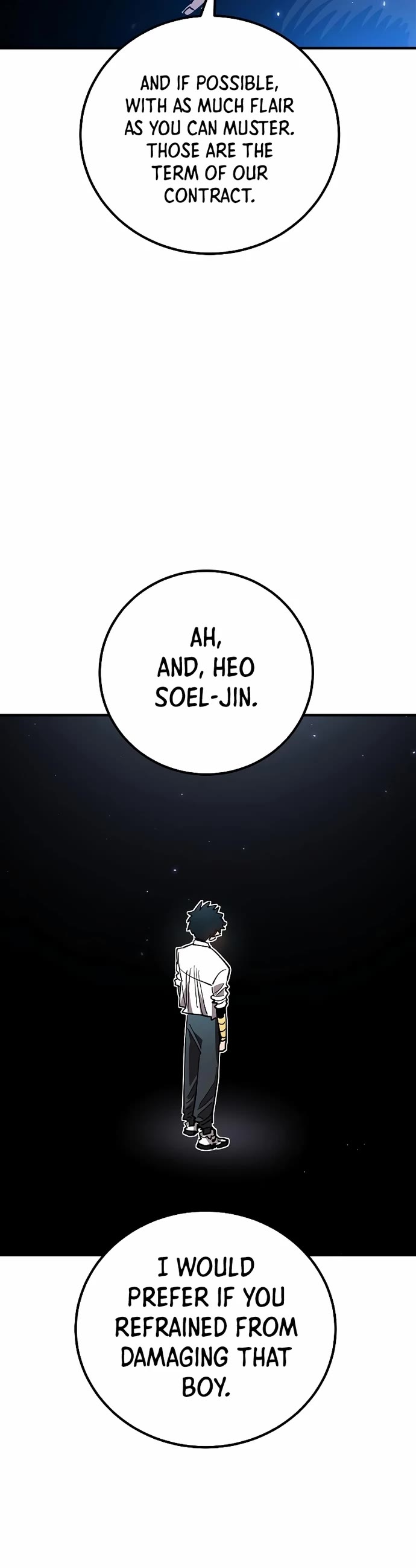 Read Player EN Manga Online