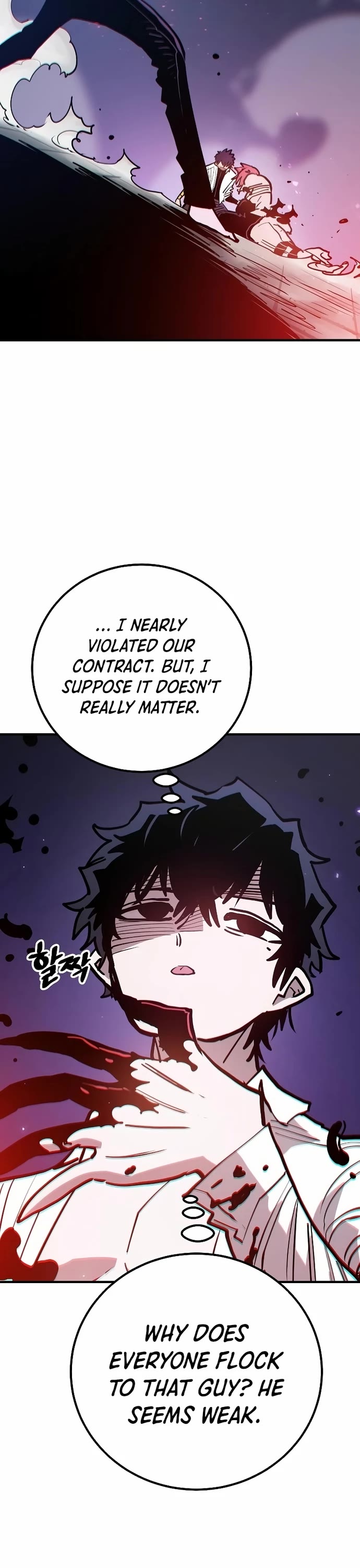 Read Player EN Manga Online