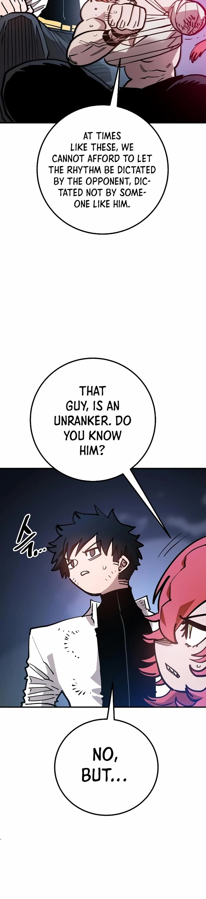 Read Player EN Manga Online