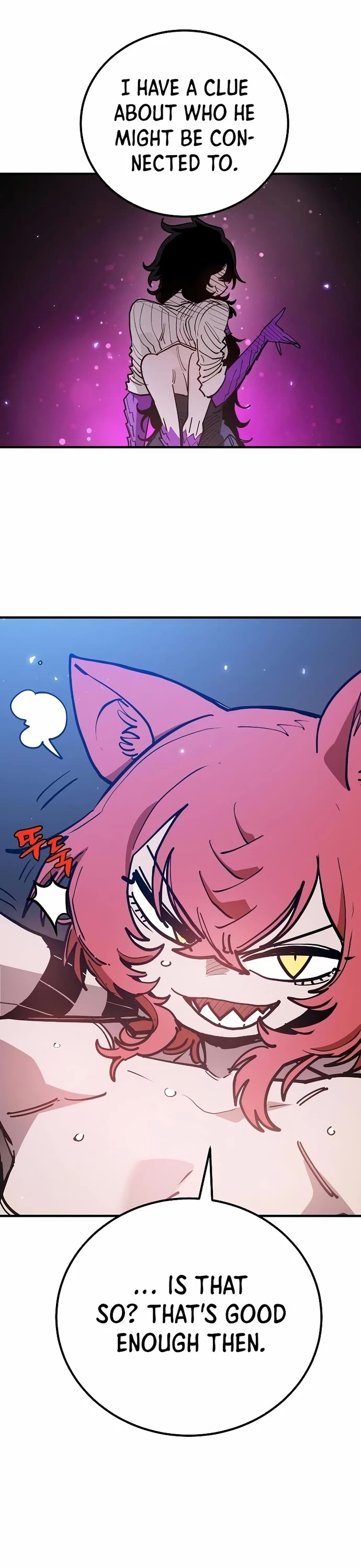 Read Player EN Manga Online