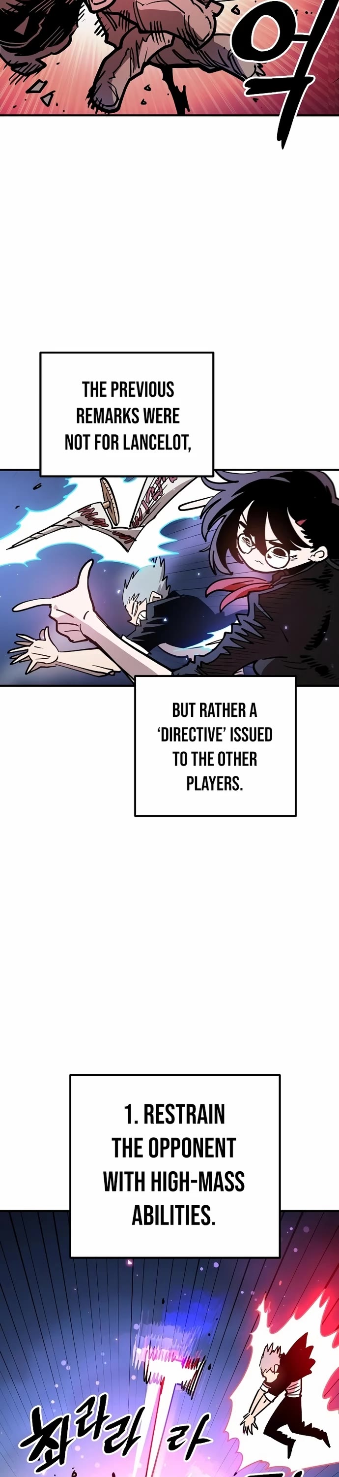 Read Player EN Manga Online