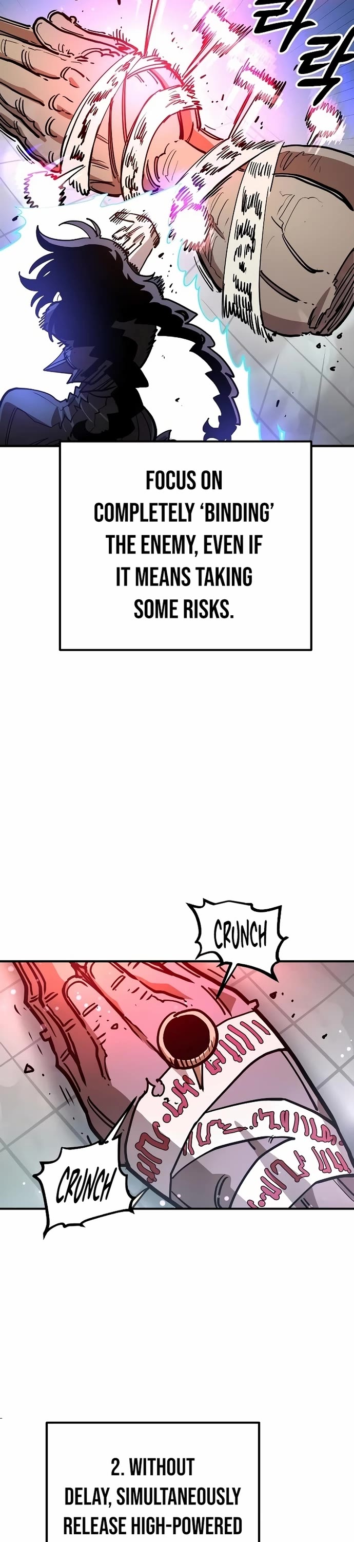 Read Player EN Manga Online
