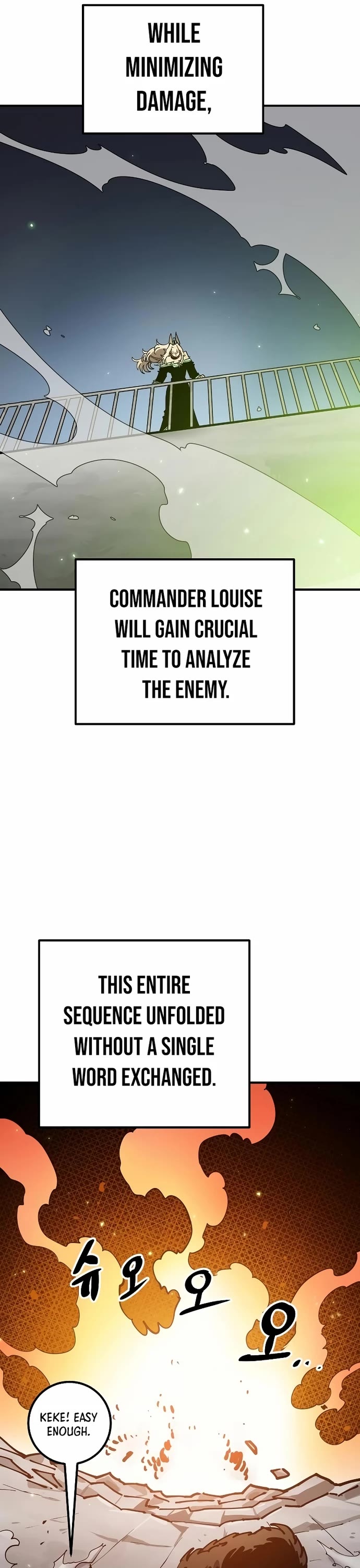 Read Player EN Manga Online