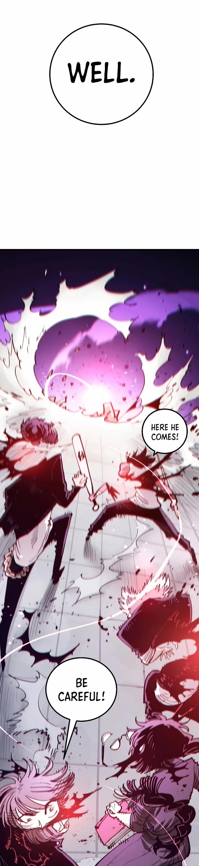 Read Player EN Manga Online