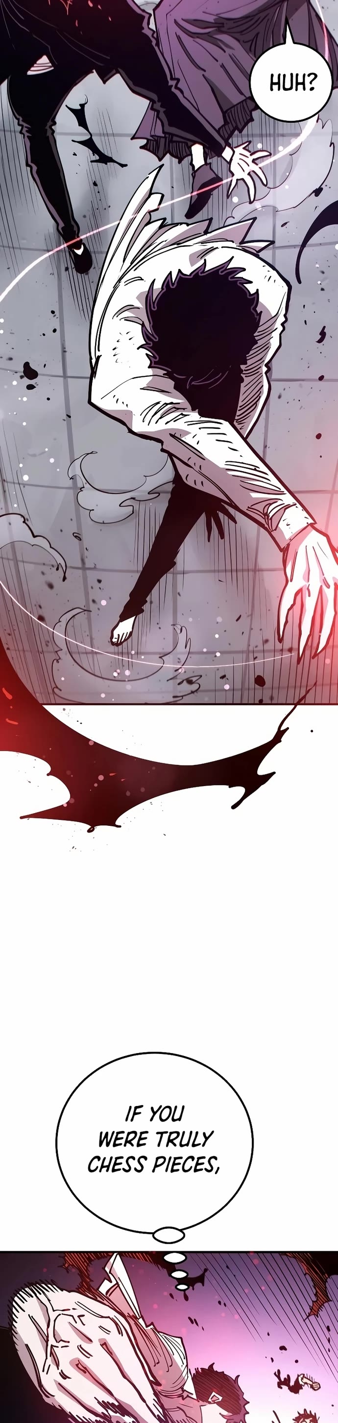 Read Player EN Manga Online