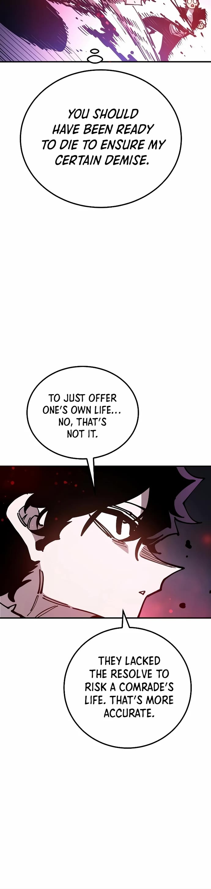 Read Player EN Manga Online