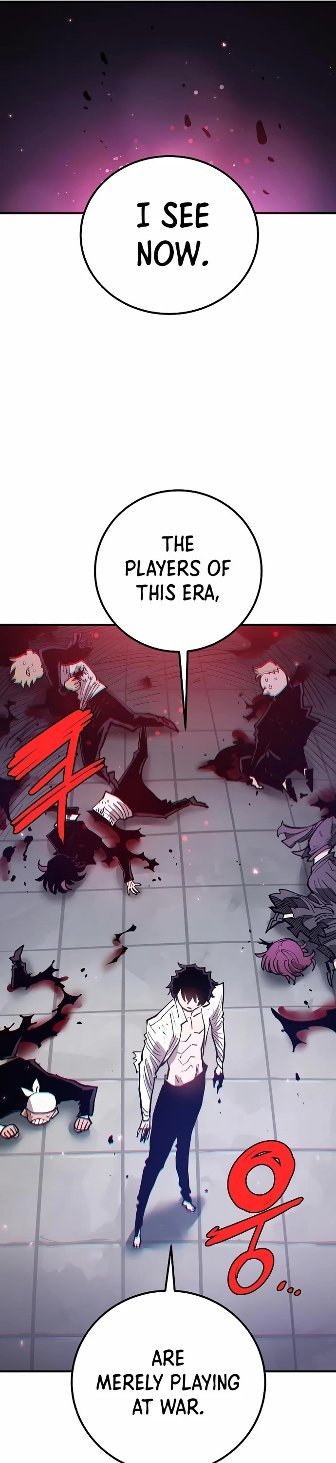 Read Player EN Manga Online