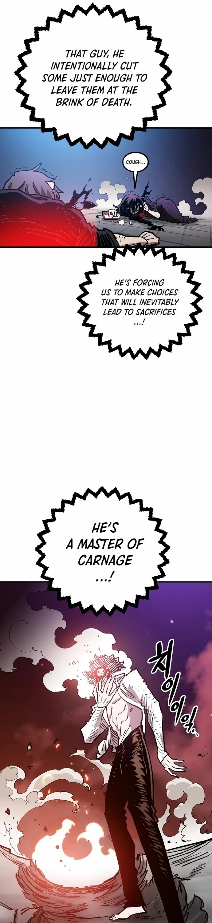 Read Player EN Manga Online