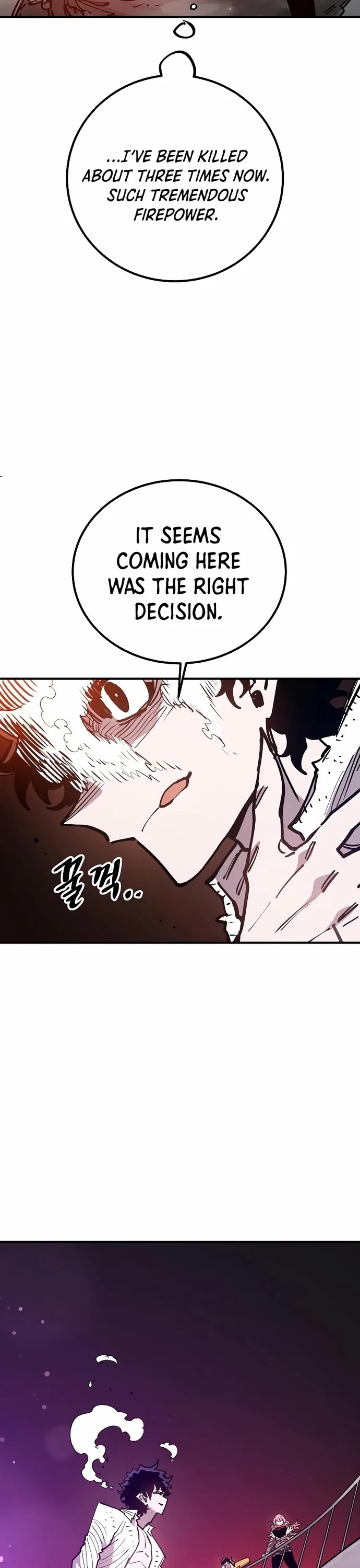 Read Player EN Manga Online