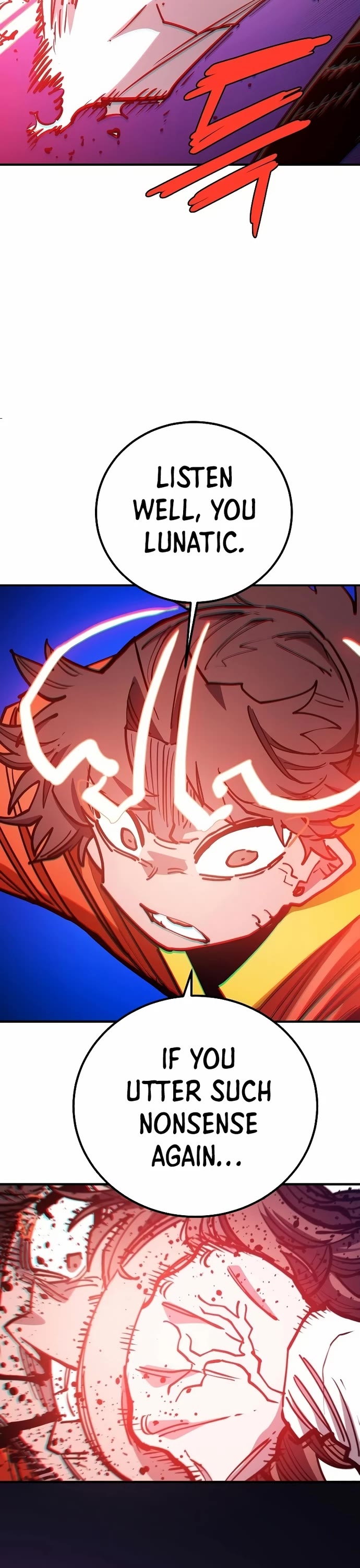 Read Player EN Manga Online