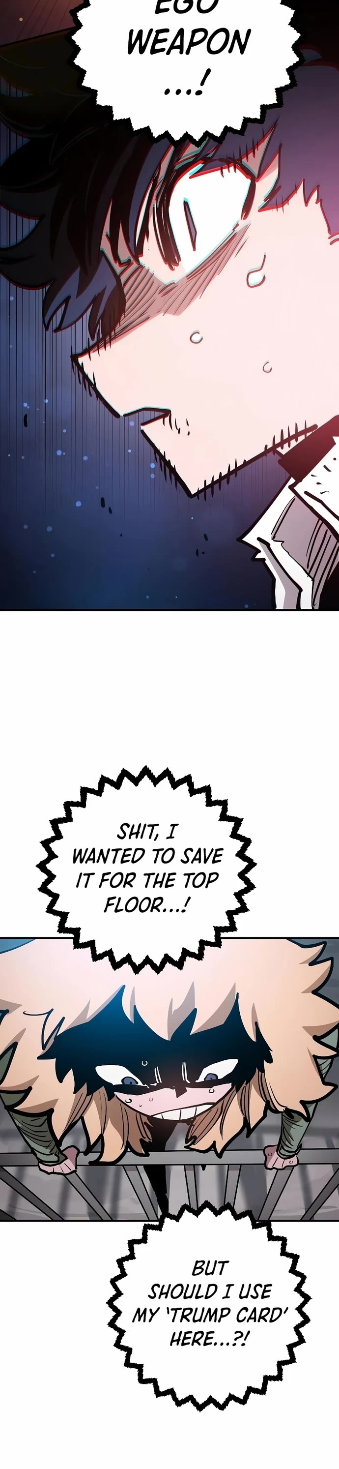 Read Player EN Manga Online