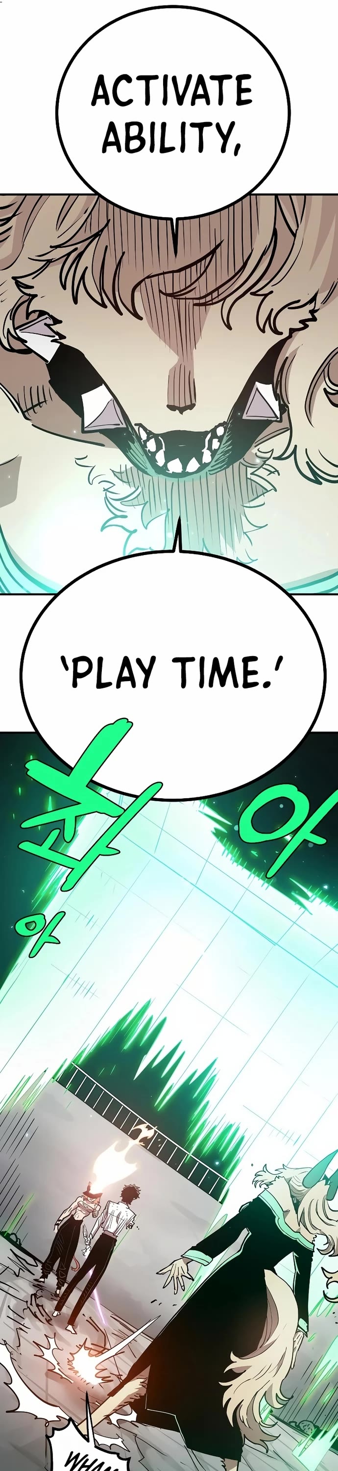 Read Player EN Manga Online