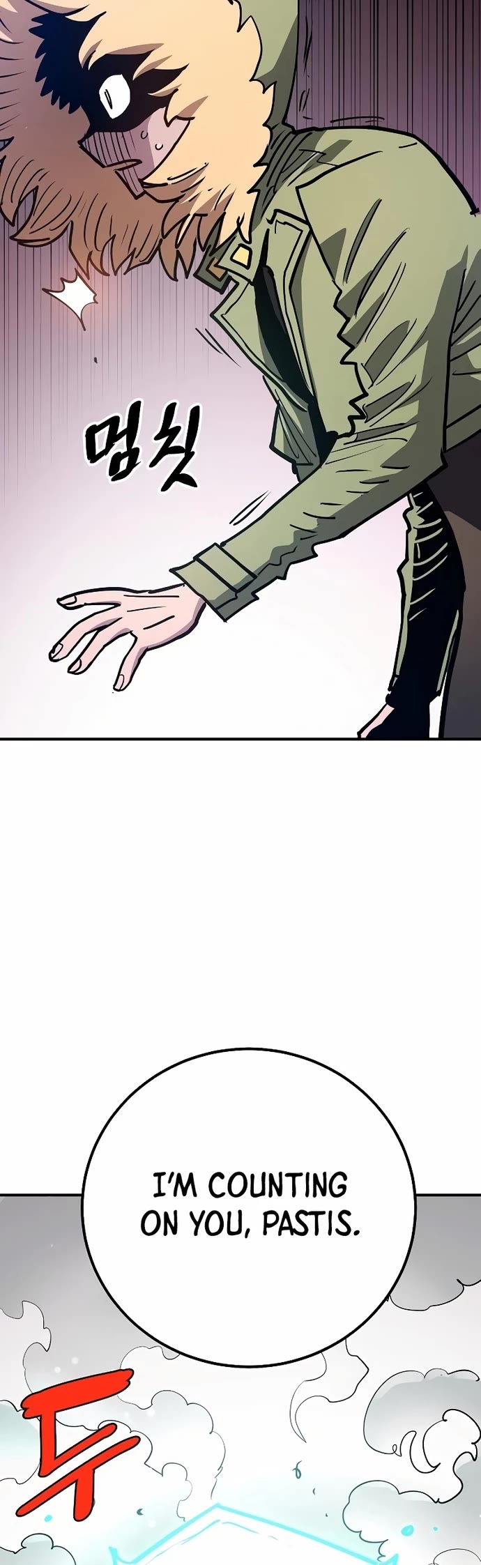 Read Player EN Manga Online