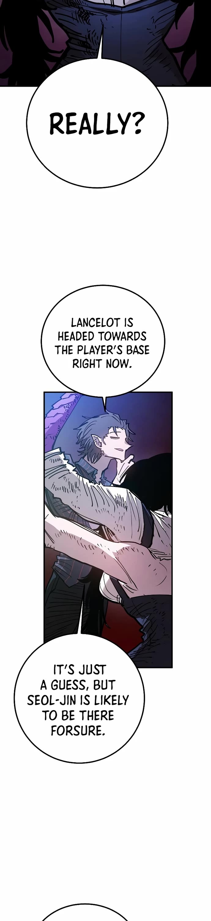 Read Player EN Manga Online