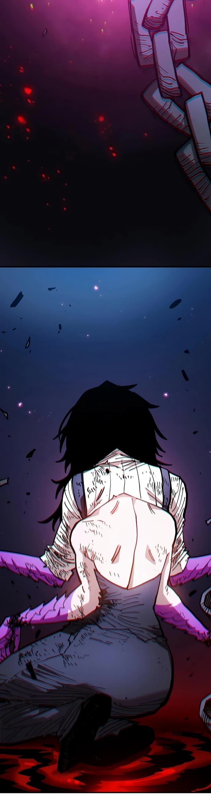 Read Player EN Manga Online